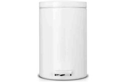 Brabantia 20L Class Pedal Bin - White.